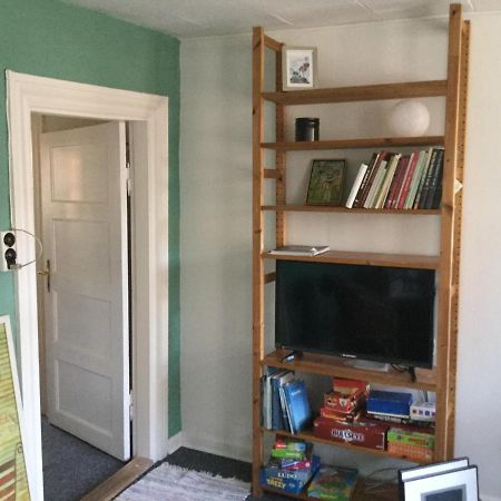 Ribe Centrum I Fredet Hus Dış mekan fotoğraf