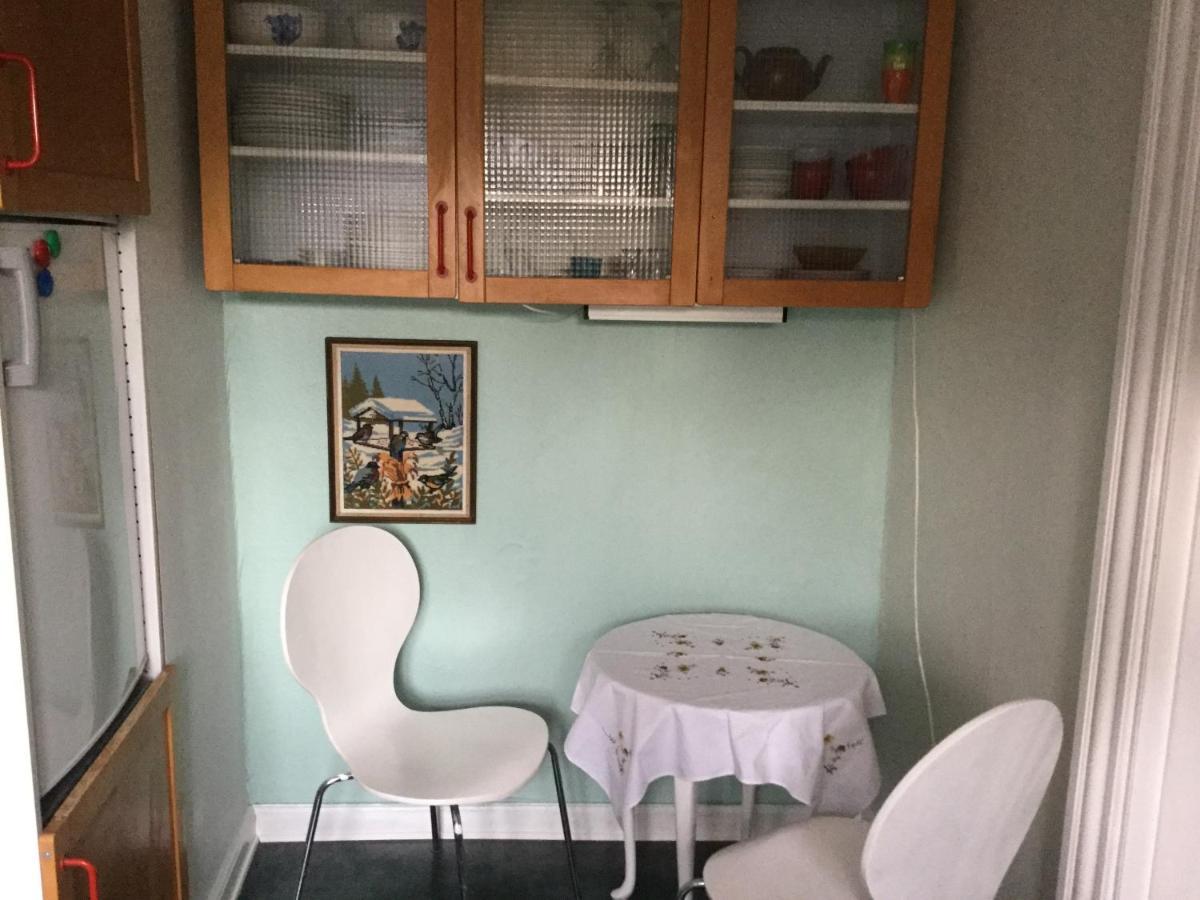 Ribe Centrum I Fredet Hus Dış mekan fotoğraf